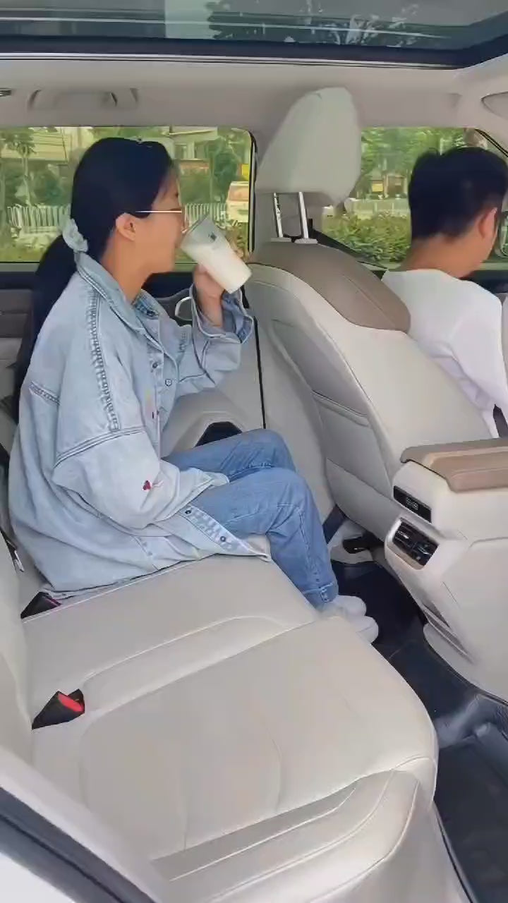 Multifunctional Hanging Storage Cup & Mobile Holder (Pack of 2)